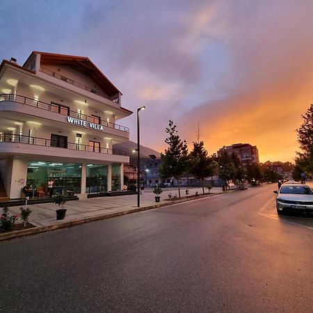 White Villa เปอร์เมต ภายนอก รูปภาพ