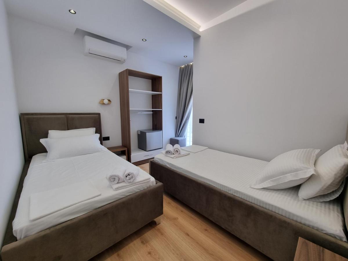 White Villa เปอร์เมต ภายนอก รูปภาพ