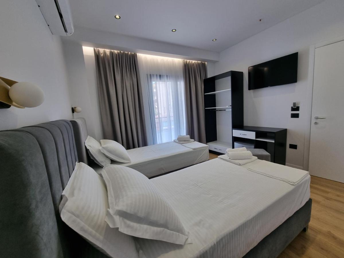 White Villa เปอร์เมต ภายนอก รูปภาพ