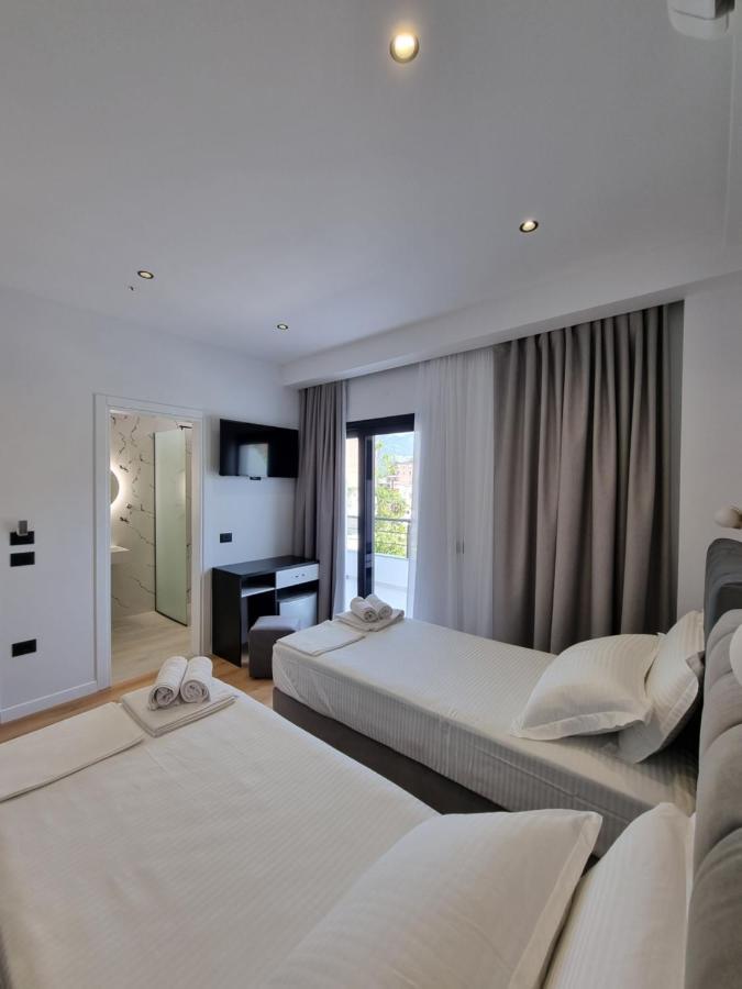 White Villa เปอร์เมต ภายนอก รูปภาพ